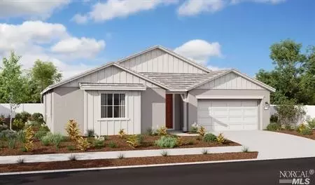 1508 Base St, Dixon, CA 95620