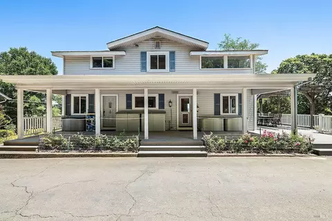 4200 Green Valley School Rd, Sebastopol, CA 95472