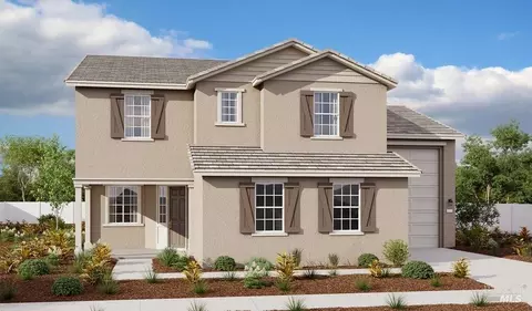 1715 Frese St, Dixon, CA 95620