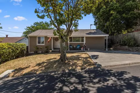 185 El Bonito Way, Benicia, CA 94510
