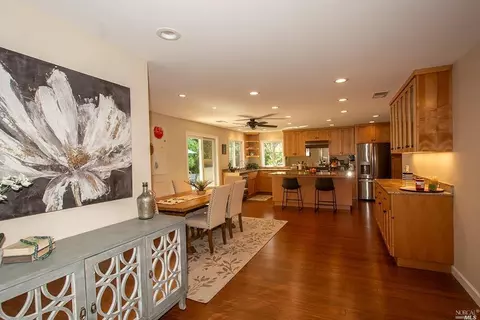18665 Melody Ln, Sonoma, CA 95476