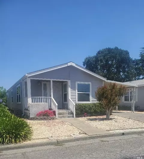 141 Westgate Cir, Santa Rosa, CA 95401