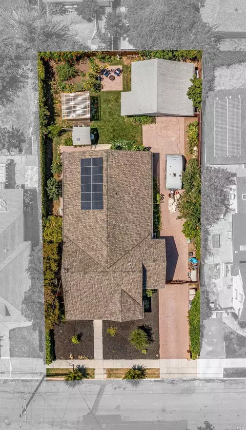 2249 Adrian St, Napa, CA 94558 photo 24