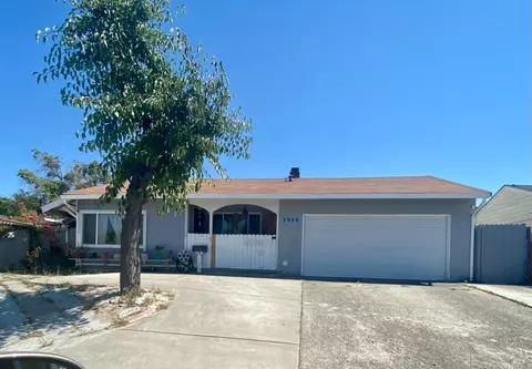 3919 Georgia St, Vallejo, CA 94591