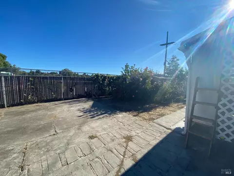 3919 Georgia St, Vallejo, CA 94591 photo 5