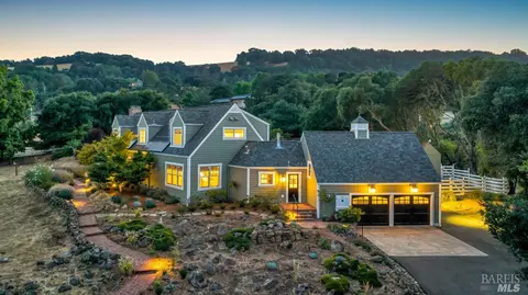 4311 Grove St, Sonoma, CA 95476