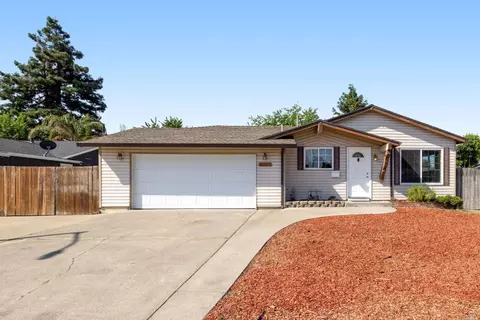 1304 Mcdowell Blvd S, Petaluma, CA 94954
