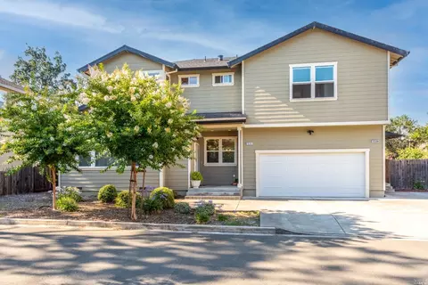 1934 Terry Rd, Santa Rosa, CA 95403