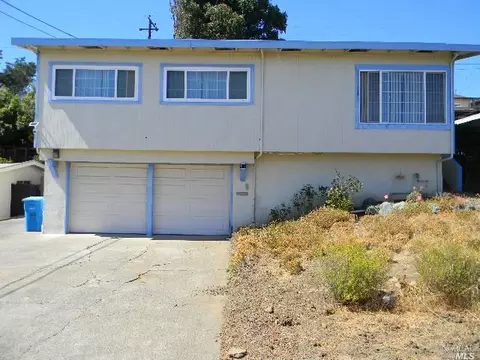112 Monte Verde Way, Vallejo, CA 94589