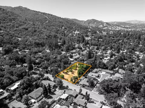 0 W Clay St, Ukiah, CA 95482 photo 6