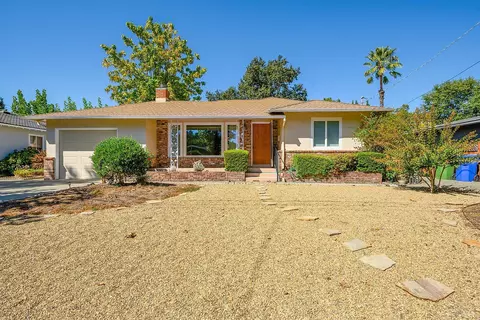 25 View Rd, Calistoga, CA 94515
