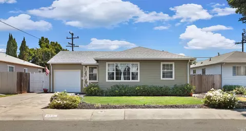 111 Concord St, Vallejo, CA 94591