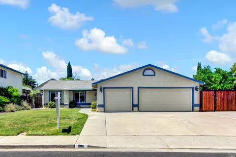 1186 Devonshire Dr, Vacaville, CA 95687 photo 9