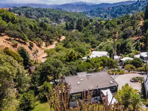 444 Sausalito St, Corte Madera, CA 94925 photo 32