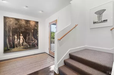 444 Sausalito St, Corte Madera, CA 94925 photo 5