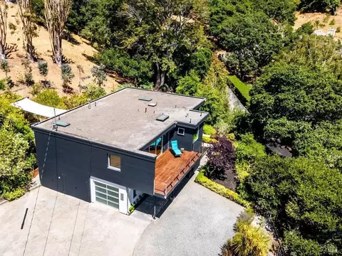 444 Sausalito St, Corte Madera, CA 94925 photo 35