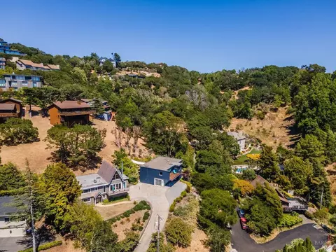 444 Sausalito St, Corte Madera, CA 94925 photo 34
