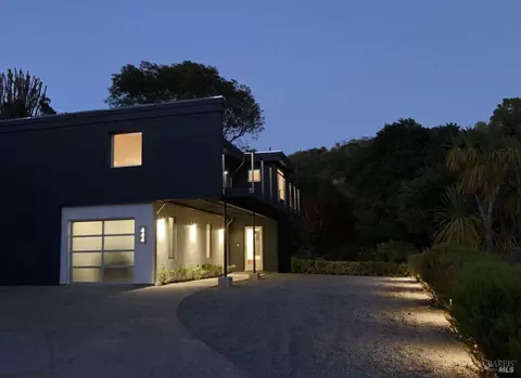 444 Sausalito St, Corte Madera, CA 94925 photo 43