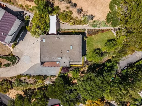 444 Sausalito St, Corte Madera, CA 94925 photo 33