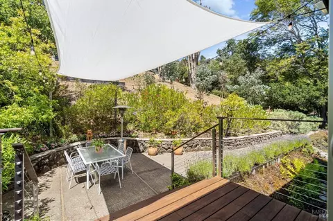 444 Sausalito St, Corte Madera, CA 94925 photo 28