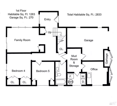 444 Sausalito St, Corte Madera, CA 94925 photo 45