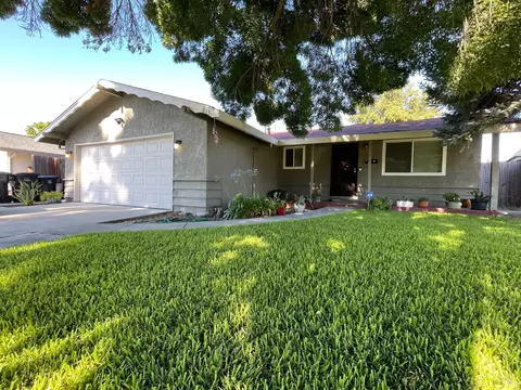 2131 Pennsylvania Ave, Fairfield, CA 94533