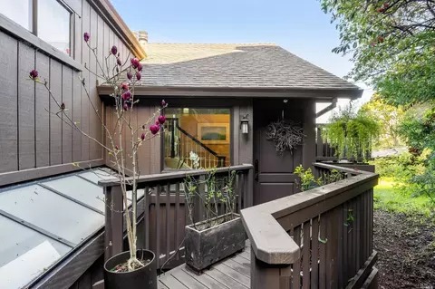 18 Kendell Ct, Sausalito, CA 94965 photo 4