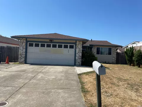 233 Auburn Dr, Vallejo, CA 94589 photo 2