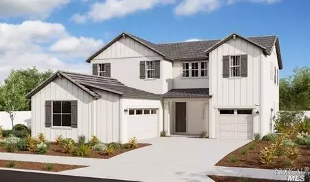 1885 Water St, Brentwood, CA 94513