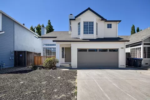 270 Bridgewater Cir, Suisun City, CA 94585