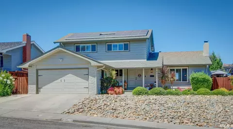 117 Skyway Dr, Vallejo, CA 94591