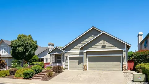 1130 Rachael Ln, Windsor, CA 95492 photo 2