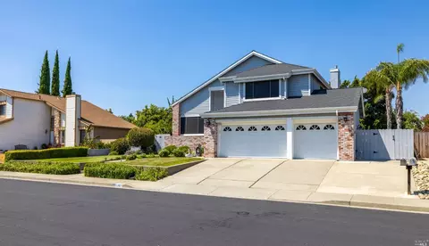 1036 Linden Ave, Fairfield, CA 94533