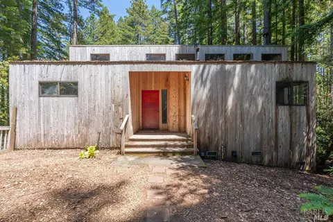 38050 Timber Ridge Rd, The Sea Ranch, CA 95497