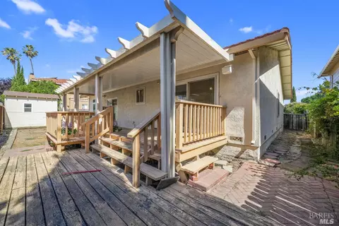 581 Lewis Ct, Fairfield, CA 94533 photo 33