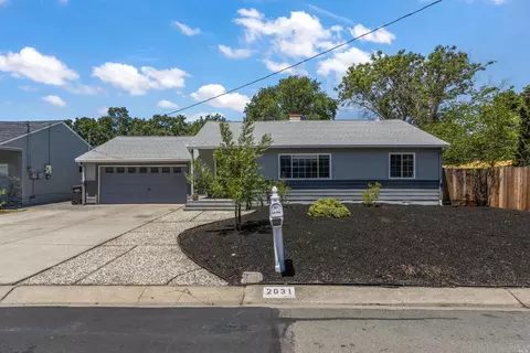 2031 Leland Way, Concord, CA 94520