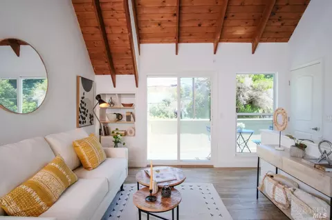 232 Miller Ave #8, Mill Valley, CA 94941
