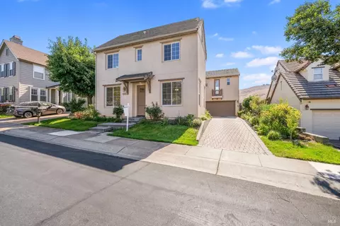 4244 Rose Arbor Way, Vallejo, CA 94591
