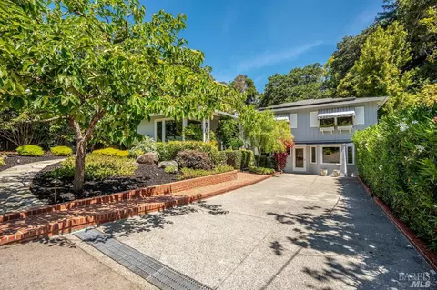 134 Linden Ln, San Rafael, CA 94901
