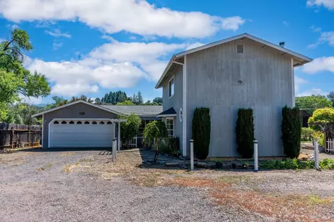 3835 Eastside Calpella Rd, Ukiah, CA 95482