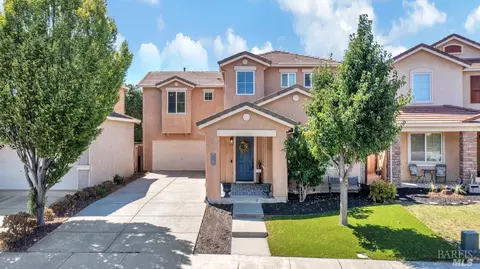 1859 Leaning Oak Dr, Fairfield, CA 94534