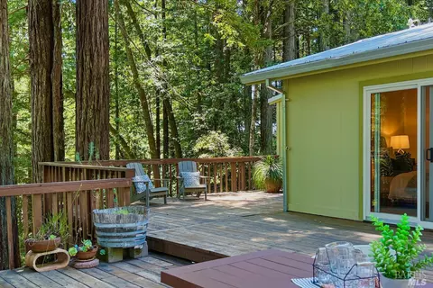 78 Magic Mountain Rd, Cazadero, CA 95421 photo 46