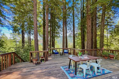 78 Magic Mountain Rd, Cazadero, CA 95421 photo 20