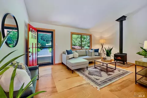 78 Magic Mountain Rd, Cazadero, CA 95421 photo 8