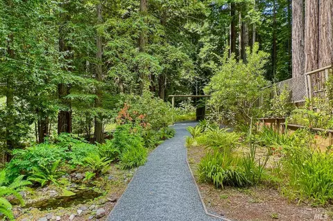 78 Magic Mountain Rd, Cazadero, CA 95421 photo 54