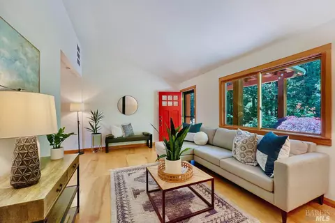 78 Magic Mountain Rd, Cazadero, CA 95421 photo 5