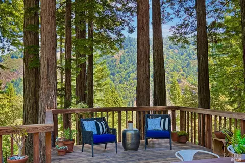 78 Magic Mountain Rd, Cazadero, CA 95421 photo 41