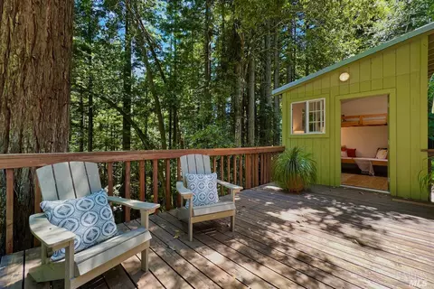 78 Magic Mountain Rd, Cazadero, CA 95421 photo 49
