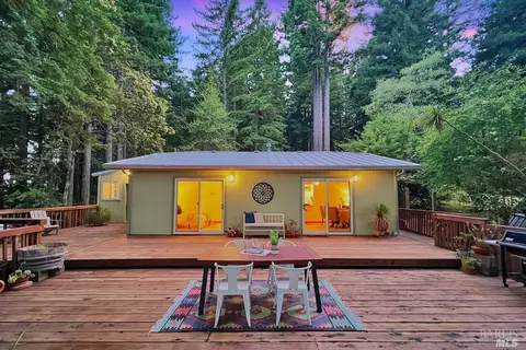 78 Magic Mountain Rd, Cazadero, CA 95421 photo 50