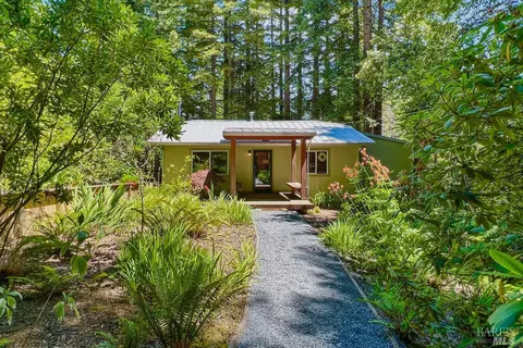 78 Magic Mountain Rd, Cazadero, CA 95421 photo 51